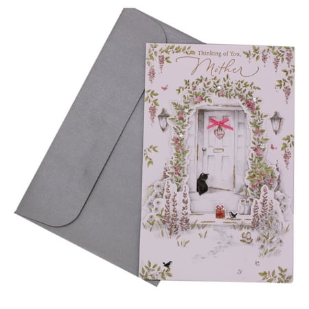 Thinking of You, Mother