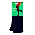 thumbnail image 1 of Mallas Dorian Grey para Mujer, 3D Lisa Azul Talla EG, 1 of 3