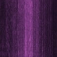 thumbnail image 1 of Ahgly Company Indoor Square Abstract Pink Contemporary Area Rugs, 7' Square, 1 of 4