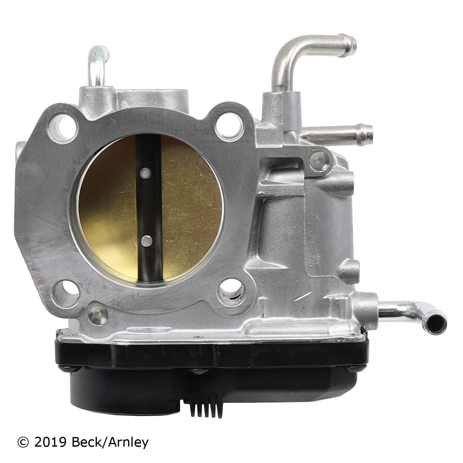 BeckArnley 154-0183 Throttle Body
