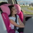 thumbnail image 4 of Diono Cambria 2 Latch 2-in-1 XL Highback Booster Car Seat, Pink, 4 of 10