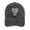 Black, variant on Too Old To Care Club Sand Colour Baseball Cap for Men Women, Adjustable Snapback Hats Cotton Hat