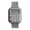 Grey, variant on Practical Digital Watch With Integrated Calculator Compact Comfortable Design For Everyday Wear And Quick Calculations