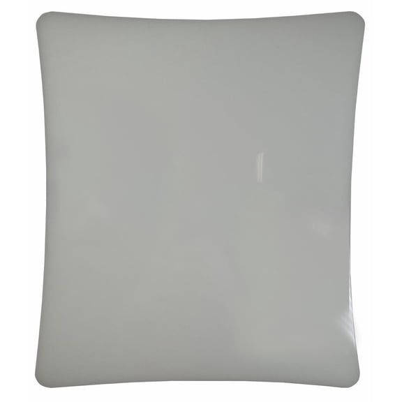NuTone S99111381 Bath Ventilation Fan Replacement Lens