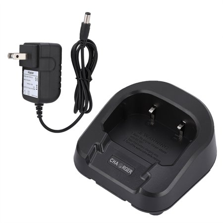 

Battery Charger For UV82 Charger Intelligent Convenient For
