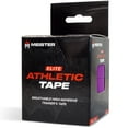 thumbnail image 3 of Meister Elite Athletic Tape - 1.5in x 10yd - Purple - 2 Rolls, 3 of 4