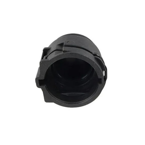 Furulu 2Pcs Radiator Hose Connector For BMW E70 E71 F15 F16 X5 X6 E60 17127799184