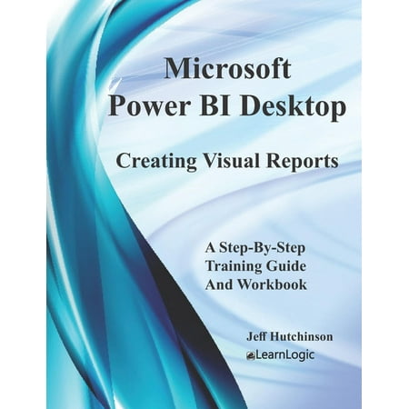 Hutchinson Top - Microsoft Power Bi Desktop