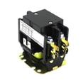 thumbnail image 1 of AC Contactor Coil Condenser Compressor Contactor Air Conditioner Contactor For Hvac Motor, Power Distribution ,Easy to Install, 1 of 5