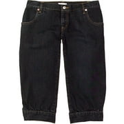 Metro7 - Women's Plus Denim Knicker