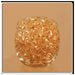 thumbnail image 2 of Amber Orange Dew Drops Hydro Beads Floral and Plant Accessory - 1.5 oz, 2 of 2
