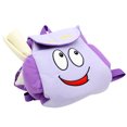 thumbnail image 3 of Mochila Explorer Mochila Mochila Estudiante Sonrisa Púrpura Mochila Explorador Usable Transpirable, 3 of 7