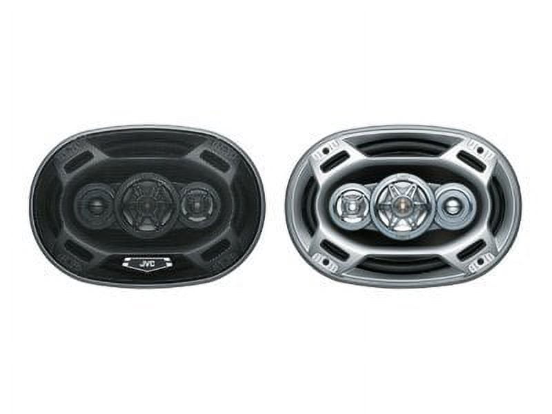 JVC CS-HX6945 A Pair of 6