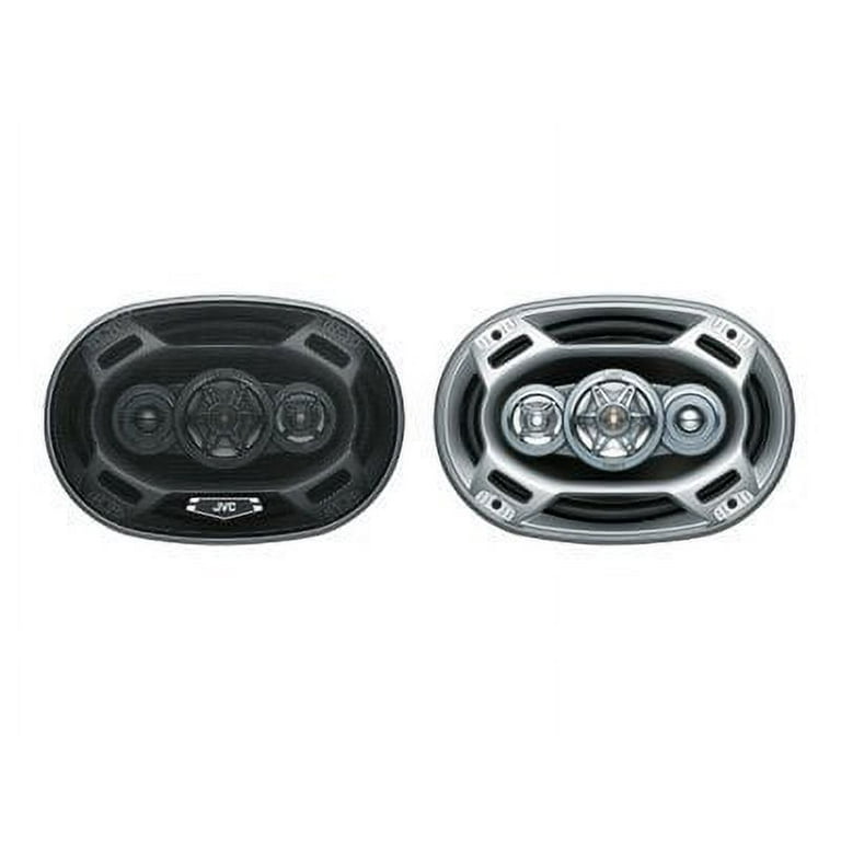 JVC CS-HX6945 A Pair of 6