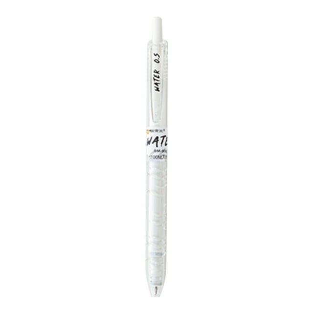 Clearance on Sale 2ML Aesthetic Gel Pens Stuffers Smooth Writing Pen Aesthetic Journaling Pens Office Desk Accessories Supplies Gifts for Journaling Writing Coloring Medium Point