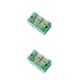thumbnail image 3 of Tholdsy Caja de distribución Universal 30A, conector de cable, bloques de terminales electrónicos para Hotel de oficina, accesorios de Type2 NO2, 3 of 6