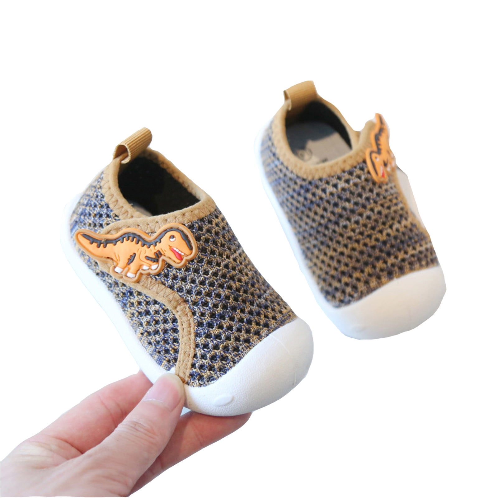 Toddler Girls Spring Autumn Classic Fashion Casual Shoes With