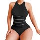 thumbnail image 1 of Txlixc Traje deportivo de verano femenino con impresión de letras Txlixc  moda, 1 of 5