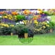 thumbnail image 5 of 10 Pack 1.5" Rain Gauge/sprinkler Gauge, Wide Mouth, Bright Yellow Outdoor Water Measuring Tool, 5 of 5