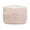Beige, variant on Kokovifyves Storage on Sale Waterproof Large-Capacity Hook Storage Bag Wash Cosmetic Bag