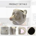 thumbnail image 3 of Creative Ceramic Egg Dividers Cartoon Egg White Separator Cute White Separator, 3 of 5