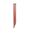 thumbnail image 2 of KidCo Angle Mount Safeway gate - adjustable gate width: 28″ – 42.5″, Cherry, 2 of 3