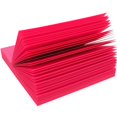thumbnail image 3 of 100 Sheets/pack Colorful Sticky Notes Stickers Index Memo Pad Self-Stick Pads for Home Office Notebook Student Office Stationery FJH, 3 of 7