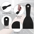 thumbnail image 5 of 2Pcs 3D Printer Spatula Resin Removal Scraper Plastic Spatula for 3D Air Bubble Remover, 5 of 5