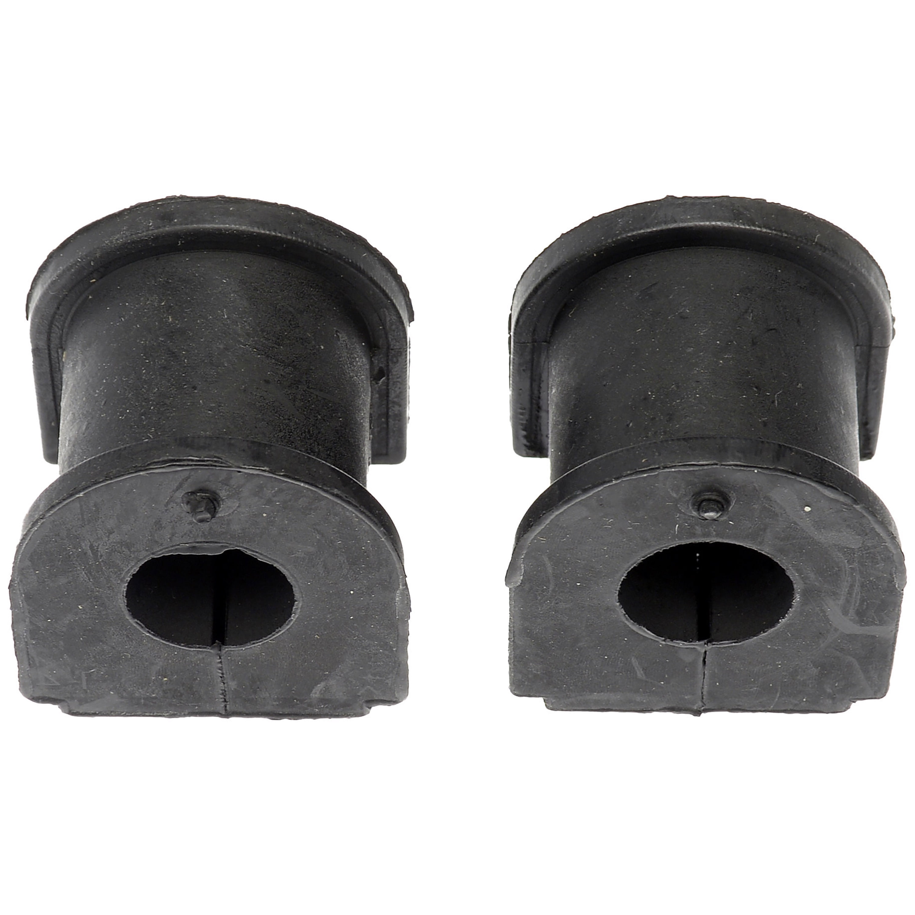 Dorman BSK59619PR Rear Suspension Stabilizer Bar Bushing Kit for Specific Acura / Honda / Isuzu Models