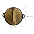 thumbnail image 4 of 1 Set Mini Kitchenware Simulation Cooking Tool Models Miniature Kitchen Gadgets, 4 of 8