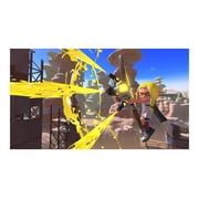 Splatoon 3 (Nintendo Switch) EU Version Region Free