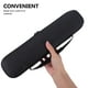 thumbnail image 3 of Estuche organizador para herramientas de peinado, rígido, impermeable, anticaídas, para planchas de pelo, rizadores y planchas de pelo. Ideal para viajes y uso doméstico., 3 of 7