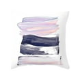 thumbnail image 1 of Felwors Exquisite Abstract Geometric Oil Painting Pillowcase Home Sofa Pillowcase, 1 of 4
