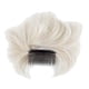 thumbnail image 5 of Postizos para Mujer, Moño Desordenado, Peine Lateral, Moños Desordenados, Extensiones de Moño para El Cabello a La Moda, Accesorios para El Cabello Pa Estilo G Fernando Clip de garras de pelo, 5 of 8