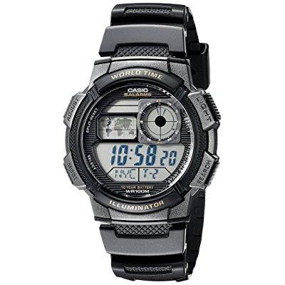 casio ae 1000w avdf