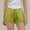 A_ Army Green, variant on Mwjwdo Flowy Shorts for Girls Plus Size Yoga Sport Pants Casual Kids Summer Elastic Waist Lace Trim Comfy Beach Vacation Trousers Beige 9 Years