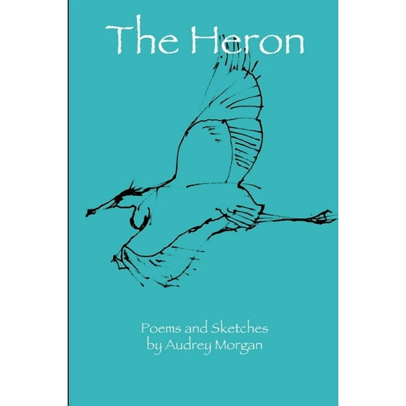 The Heron, (Paperback)