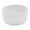 White, variant on Staub Ceramic Dinnerware 4-pc 5-inch Cereal Bowl Set - White
