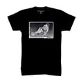 thumbnail image 2 of Indian Dunes Travis T-Shirt - Black - XX-Large, 2 of 2
