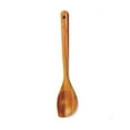 thumbnail image 6 of Norpro Bamboo Utensil Set | 5-Piece, 6 of 6