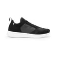 thumbnail image 3 of Tenis Flexi Hombre Casual Urbano Modelo 409002 Negro Textil negro 26 Flexi 409002, 3 of 5