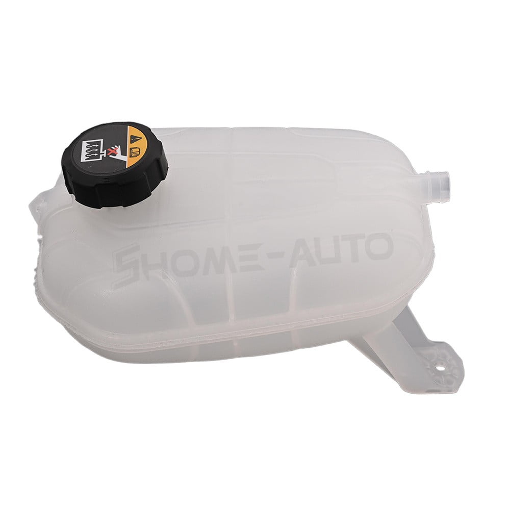 Coolant Radiator Reservoir Tank With Cap Fits For Kia K5 2021-2023 Hyundai Sonata 2020-2023