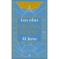 thumbnail image 1 of Libro Las Olas; Al Faro Tapa Dura, Autor Virginia Woolf, Editorial Edimat, 1 of 1