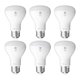 thumbnail image 2 of Bombillas LED GE Relax R20 equivalentes a 45 W, color blanco suave, paquete de 6, 2 of 4