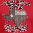 thumbnail image 3 of CafePress - Texas Men's Fitted T Shirt (Dark) - Men's Fitted T-Shirt, 3 of 4