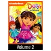 Dora and Friends: Volume 2 (2015)