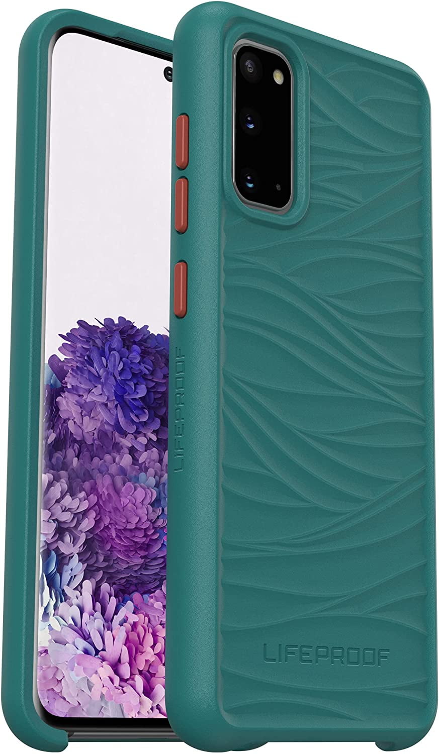 Lifeproof Wake Series Case For Samsung Galaxy S S 5g Down Under Walmart Com