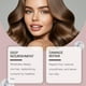 thumbnail image 4 of Mascarilla capilar reparadora y acondicionadora con aceite de argán para cabello seco y dañado (todo tipo de cabello, 400 g)., 4 of 4
