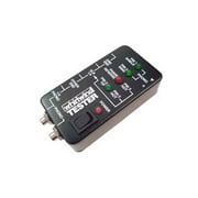 Whirlwind CT-10 Medusa Pro Audio Cable Tester