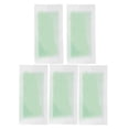 thumbnail image 1 of Depiladora Del Cuerpo, Papel Depilatorio, Tiras De Cera Depilatoria 5pcs Desechables Para Axilas De Piernas, 1 of 7